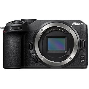 Nikon Z30 body occasion
