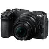 Nikon Z 30 Lens Kit W/ 16-50 Dx