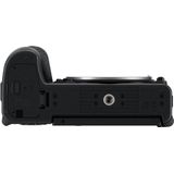 Nikon Z30 - Systeemcamera - Zwart - Inclusief NIKKOR Z 18-140mm lens