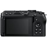 Nikon Z30 + 18-140mm f/3.5-6.3 VR