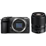 Nikon Z30 + 18-140mm f/3.5-6.3