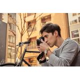 Nikon - NIKKOR Z 26mm f/2.8 - Groothoeklens - Zwart - Metaal