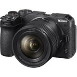Nikon Z DX 12-28mm f/3.5-5.6 PZ VR objectief