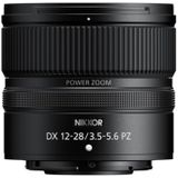 Nikon NIKKOR Z DX 12-28mm f/3.5-5.6 PZ VR