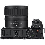 Nikon Z DX 12-28mm f/3.5-5.6 PZ VR objectief