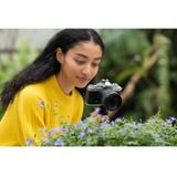 Nikon NIKKOR Z DX - 12-28mm - f/3.5-5.6 PZ VR - Cameralens - Groothoeklens