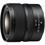 Nikon NIKKOR Z DX - 12-28mm - f/3.5-5.6 PZ VR - Cameralens - Groothoeklens