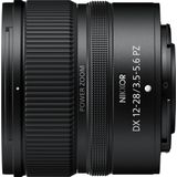 Nikon NIKKOR Z DX 12-28mm f/3.5-5.6 PZ VR - Cameralens