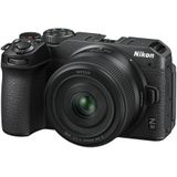 NIKON NIKKOR Z DX 24mm f/1.7 (incl. Gegenlichtblende HN-42)