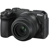 Nikon NIKKOR Z DX - 24mm - f/1.7 - Cameralens - Standaardlens