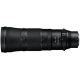 Nikon NIKKOR Z 180 600mm f/ VR, Super telelens,,, Beeldstabilisator, Nikon Z, Automatisch scherpstellen