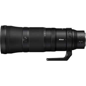 Nikon NIKKOR Z 180-600mm F/5.6-6.3 VR - Telezoomlens voor Wildlife en Sportfotografie