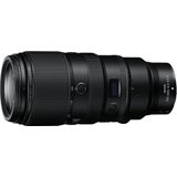 Nikon - Z 100-400mm f/4.5-5.6 VR S - Objectief - Zwart - Glas