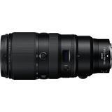 Nikon - Z 100-400mm f/4.5-5.6 VR S - Objectief - Zwart - Glas