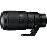 Nikon - Z 100-400mm f/4.5-5.6 VR S - Objectief - Zwart - Glas