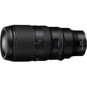 Nikon Z 100-400mm f/4.5-5.6 VR S objectief