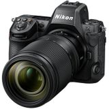 Nikon Nikkor Z 70-180mm f/2.8