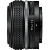 Nikon - Z 40mm F/2.0 NIKKOR - Objectief - Special Edition - 40mm