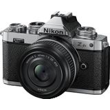 Nikon NIKKOR Z 40mm f/2.0 Special Edition