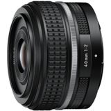 Nikon - Z 40mm F/2.0 NIKKOR - Objectief - Special Edition - 40mm