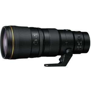 Nikon NIKKOR Z 600mm F/6.3 VR S