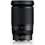Nikon - NIKKOR Z 28-400mm f/4-8 VR - Objectief - Zwart - Volledig formaat