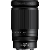 Nikon - NIKKOR Z 28-400mm f/4-8 VR - Objectief - Zwart - Volledig formaat