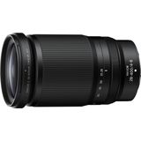 Nikon - NIKKOR Z 28-400mm f/4-8 VR - Objectief - Zwart - Volledig formaat