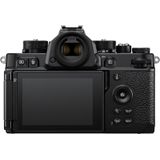 Nikon Z f systeemcamera + 40mm f/2.0