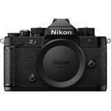 Nikon Z f + Nikon Z 24-70mm F/4.0 S
