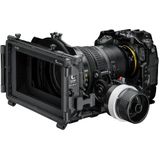 Nikon - Nikkor Z 28-135mm f/4.0 PZ - Video-Objectief - Z-vatting - Full-Frame