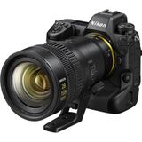 Nikon - Nikkor Z 28-135mm f/4.0 PZ - Video-Objectief - Z-vatting - Full-Frame