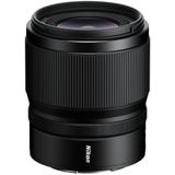 Nikon - Nikkor Z 50mm f/1.4 - Objectief - Zwart