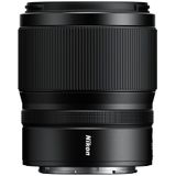 Nikon - Nikkor Z 50mm f/1.4 - Objectief - Zwart