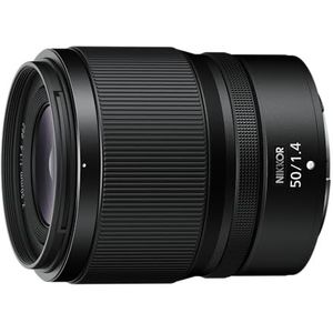 Nikon NIKKOR Z, Nikon Z, Automatisch scherpstellen
