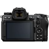 Nikon Z6 III - Digitale Camera - Zwart - Full-frame Sensor - 24.5 MP