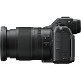 Nikon Z6 III - Digitale Camera - Zwart - Full-frame Sensor - 24.5 MP