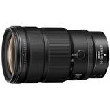 Nikon Nikkor Z 24-70mm f2.8 S II - Camera Lens