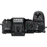 Nikon Z50 II - Systeemcamera - Body