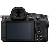 Nikon Z5 II Body - 24,5 Megapixel Full Frame Beeldsensor - Beeldstabilisatie