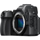 Nikon Z5 II Body - 24,5 Megapixel Full Frame Beeldsensor - Beeldstabilisatie