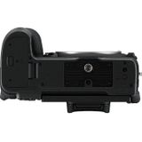 Nikon Z5 II Body - 24,5 Megapixel Full Frame Beeldsensor - Beeldstabilisatie