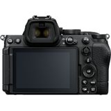 Nikon Z5II Kit Z 24-70 mm 1:4 S (Vollformat, 24.5MP, Sensor-Shift-Bildstabilisator (5 Achsen), Motiverkennung, 3D Tracking, kostenloser Cloudservice)