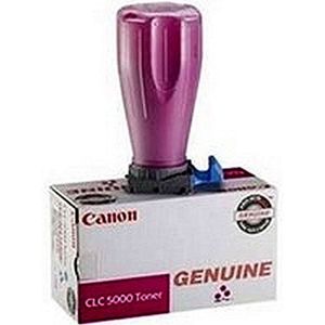 Canon CLC-4000 Toner cartridge 15000 p. tonercartridge Origineel Magenta
