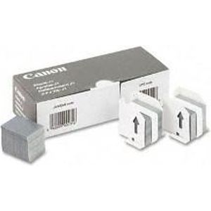 Canon - J1 Nietjescartridge - 3-pack - Origineel - Geschikt voor diverse printers