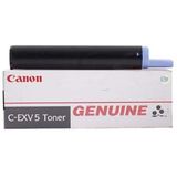 Canon C-EXV5 tonercartridge 2 stuk(s) Origineel Zwart