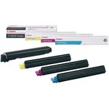 Canon C-EXV5 tonercartridge 2 stuk(s) Origineel Zwart