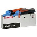 Canon C-EXV5 tonercartridge 2 stuk(s) Origineel Zwart