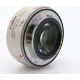 Canon EF 1.4x II extender (teleconverter) occasion