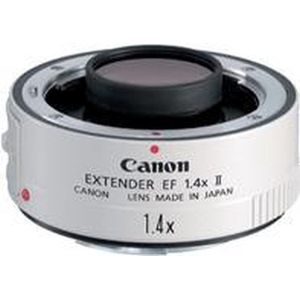 Canon - EF 1.4x II - Teleconverter